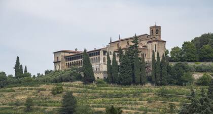 L'Annunciata Soul Retreat