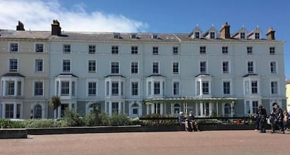 Esplanade Hotel Llandudno