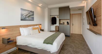Zed Suites Airport by Airstay
