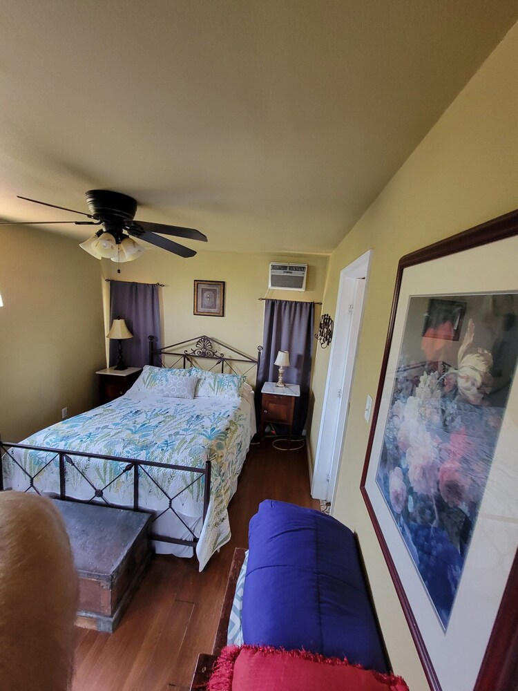 Turner Falls Cabins 2 in Turner Falls Park Davis Vrbo