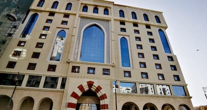 Elaf Al Taqwa Hotel