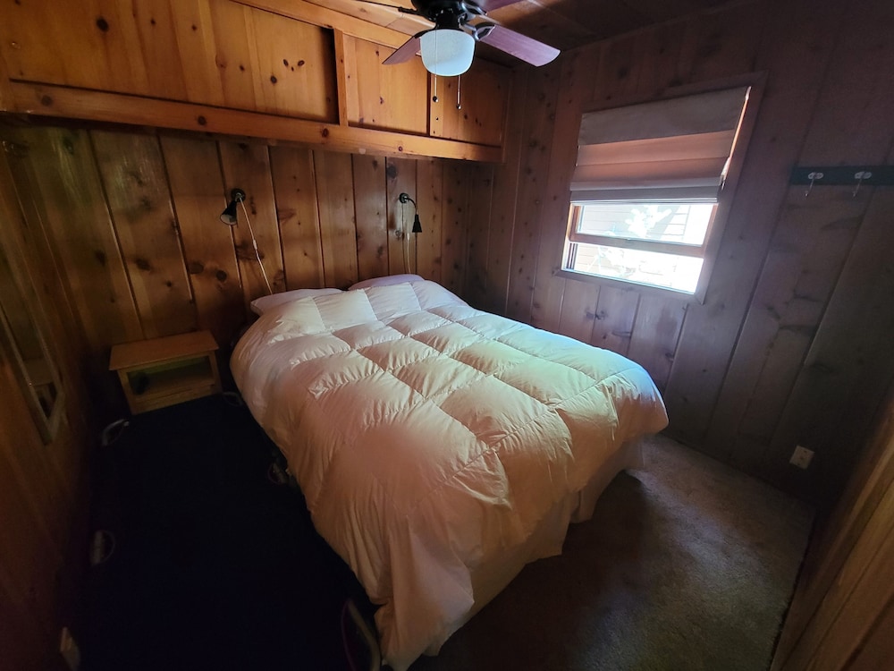 Arnold Cozy Cabin Arnold Vrbo