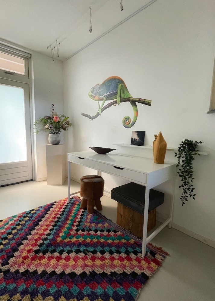 New urban style B&B double room Oud Gastel Vrbo