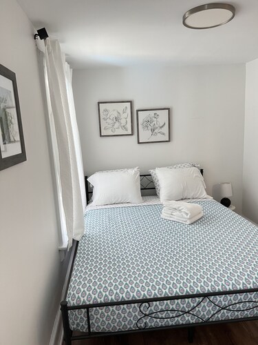 hotels in downtown princeton nj