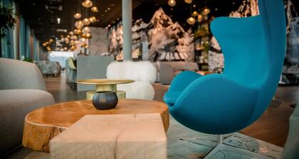 Motel One Innsbruck