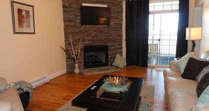 VCI - Klonteska Condominiums #A4