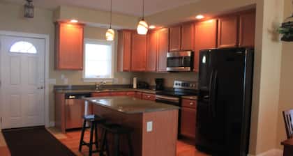 VCI - Klonteska Condominiums #E2