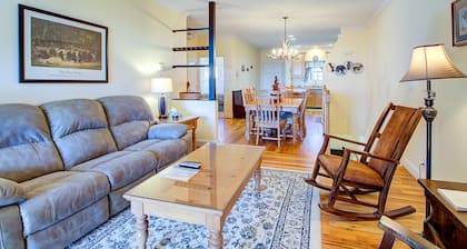 VCI - Klonteska Condominiums #A5