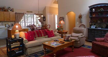 VCI - Lakeledge Hideaway
