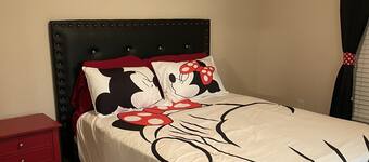 Lake Buena Vista Vacation Rentals from $129: Search Short ...