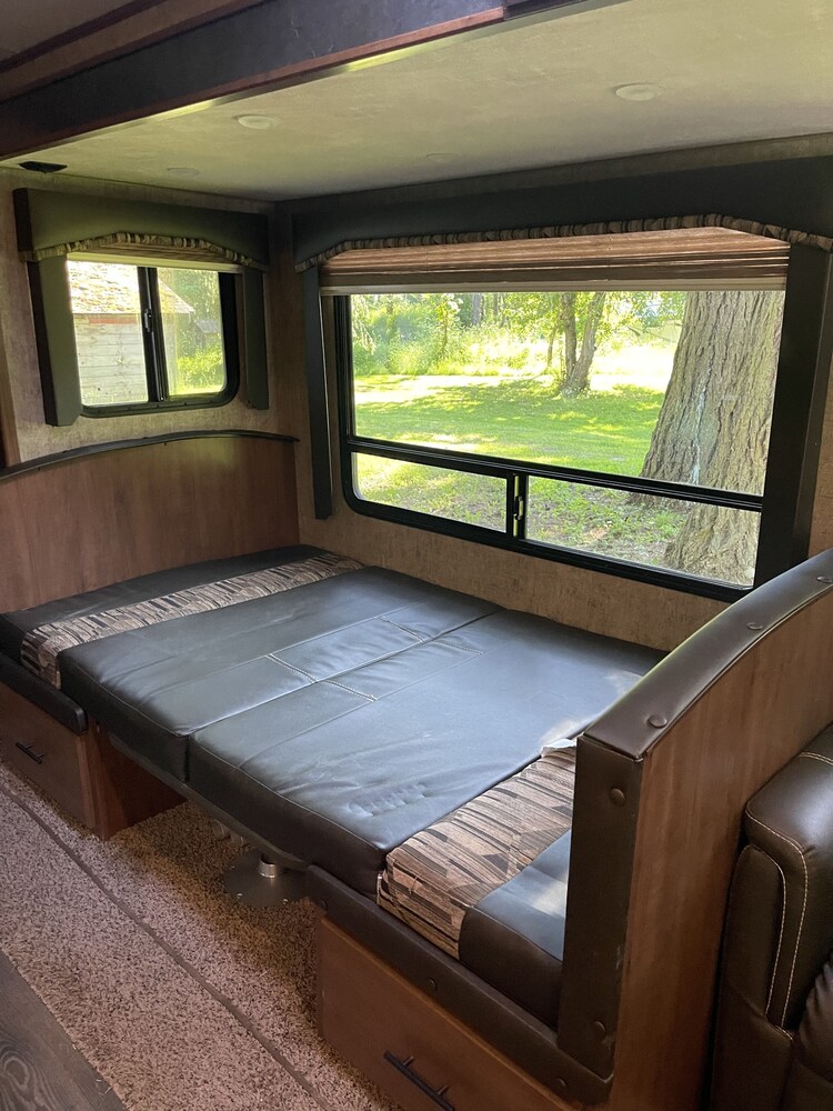 Wild Rose Farm Eatonville Vrbo