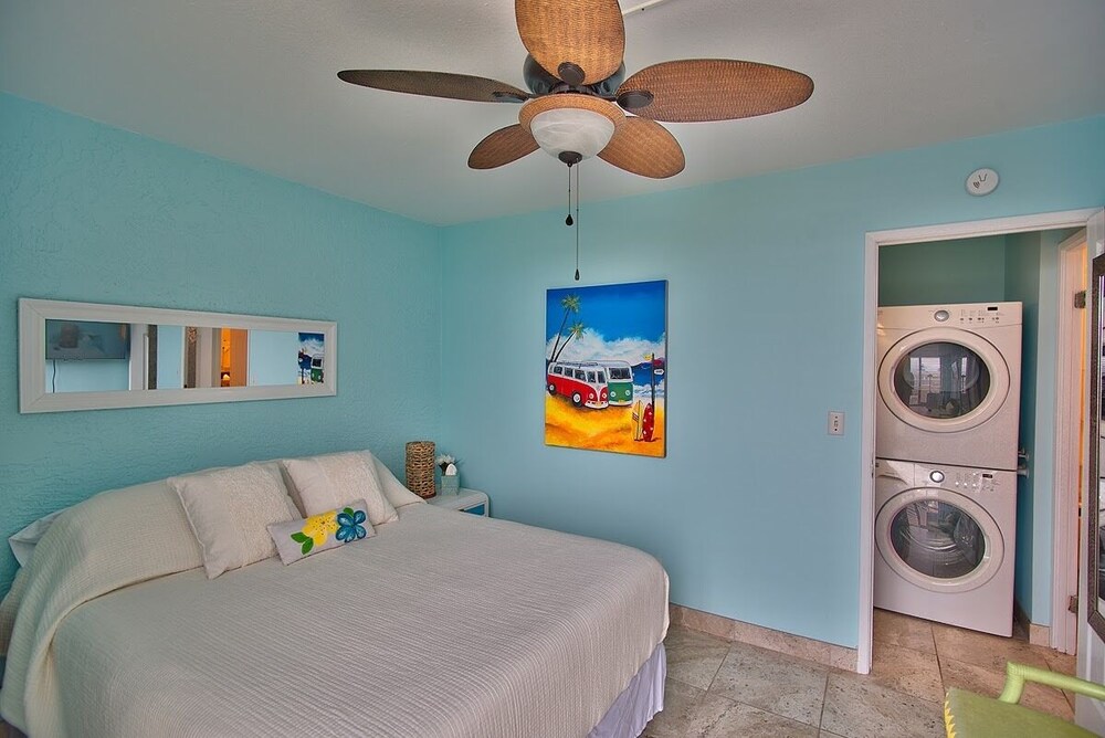 Cozy 1BR Unit Max of 5 Guests w/ Sunset View Holualoa Vrbo