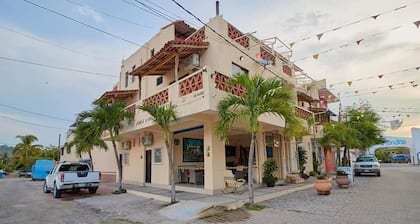 Ricardos Bungalows