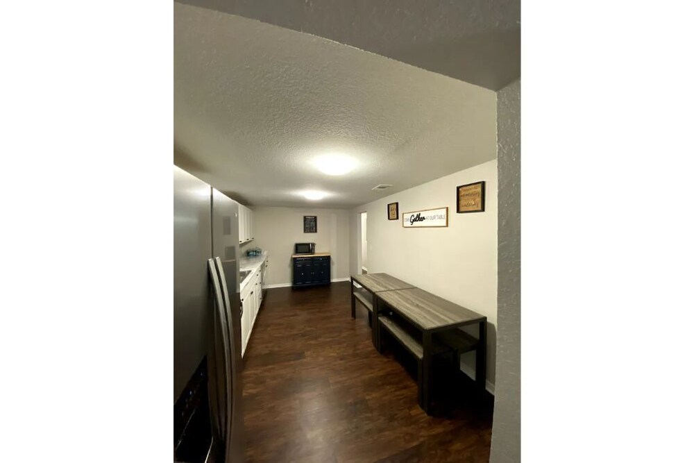 Quiet 3 bedroom home in West Jacksonville Jacksonville Vrbo