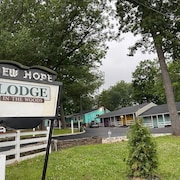 best hotels in quakertown pa
