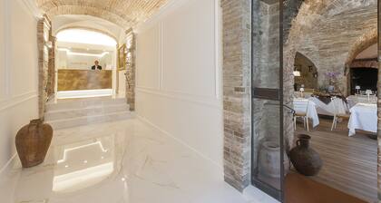 Asisium Boutique Hotel