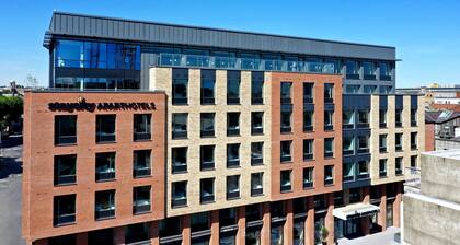 Staycity Aparthotels Dublin City Centre