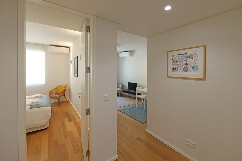 FLH Gaia Homey Flat Santa Marinha e São Pedro da Afurada Vrbo