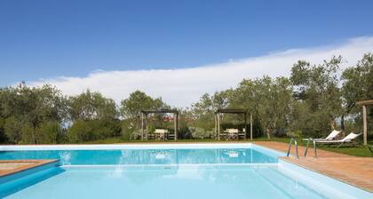 Podere La Casetta - Fienile Holiday Home