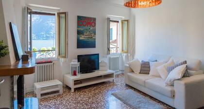 Co-a391-caal49a1 - Family Nest on Lake Como