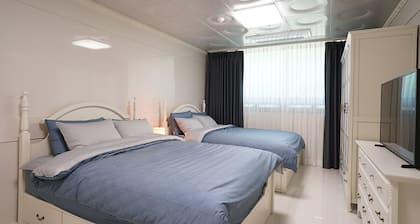 Taebaek Hotel