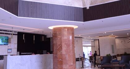 Artal Taibah Hotel