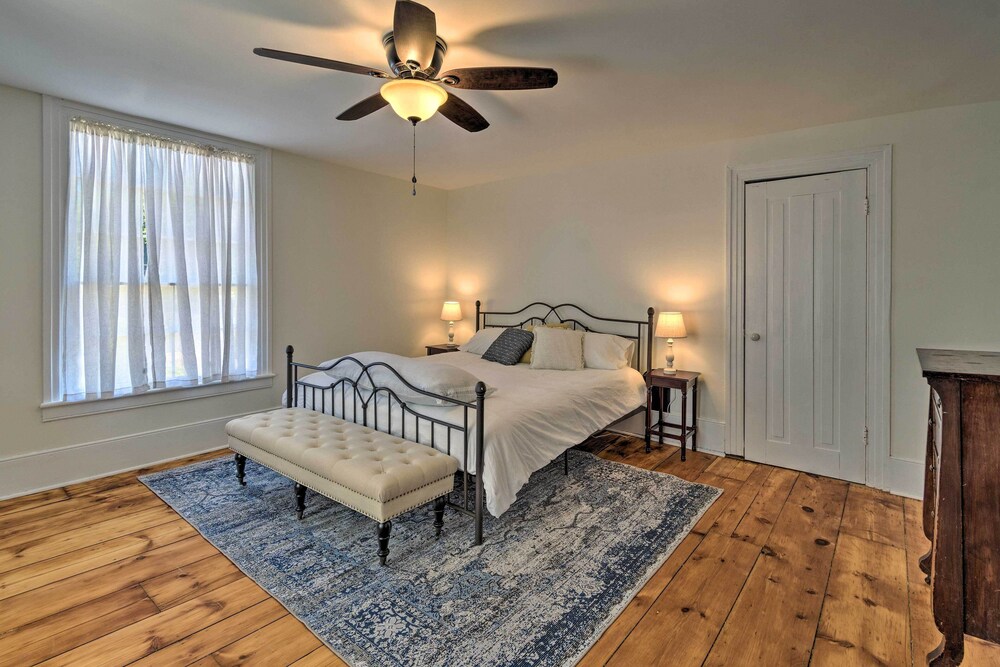 Sodus Point Retreat 1/2 Mi from Sodus Bay! Sodus Point Vrbo