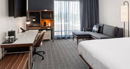 Courtyard By Marriott Austin Dripping Springs
