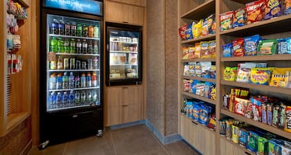 Fairfield Inn & Suites By Marriott Minneapolis Downtown