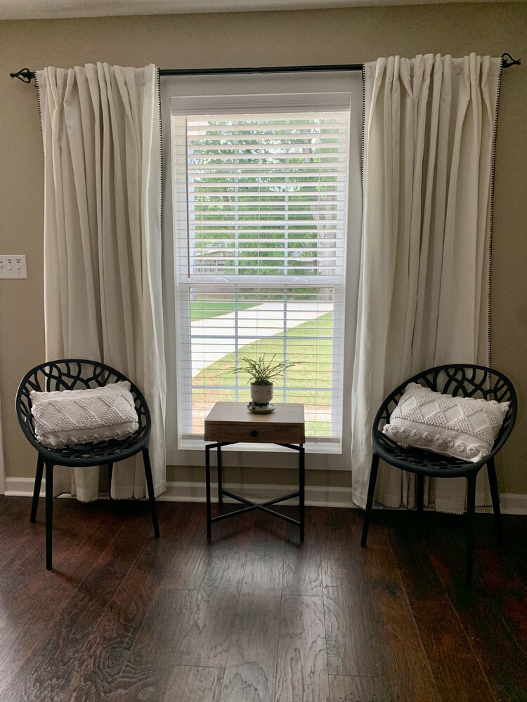 Quincy Ranch Pet Friendly 3 bedroom 2 bath home Perry Stayz