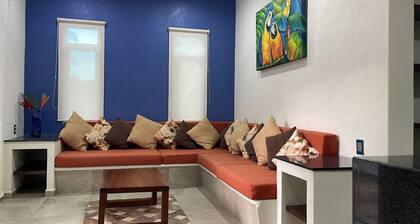 Coco Mar Suites