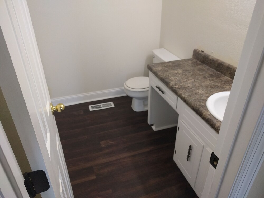 Huntsville Habitat Perfect LongTerm King Bed! Huntsville Vrbo