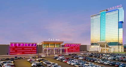 Southland Casino Hotel