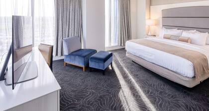 Southland Casino Hotel