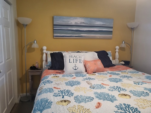 hotels on the beach in hudson fl