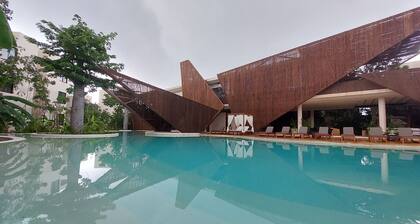 Ophelia Tulum Hotel