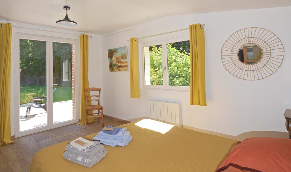 Gite du golf du domaine de la Mésange Le MesnilDurand Vrbo