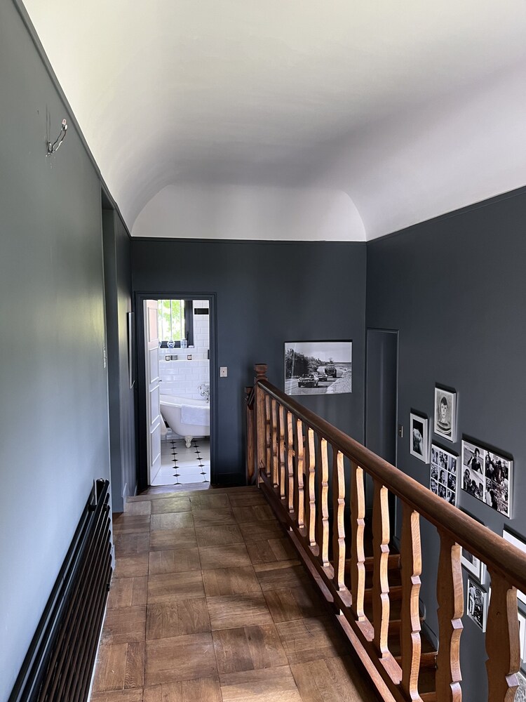 NICE HOUSE 15' from Givergny Notre Dame de la Garenne Vrbo