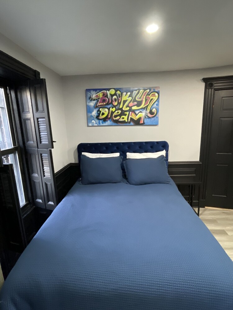 Brooklyn Dream New York Vrbo