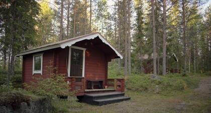 Långforsen Restaurang & Glamping
