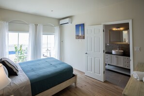 Apartment (2 Bedrooms) | Free WiFi, bed sheets