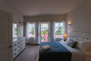Apartment (3 Bedrooms) | Free WiFi, bed sheets