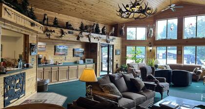 Boulder Bear Motor Lodge