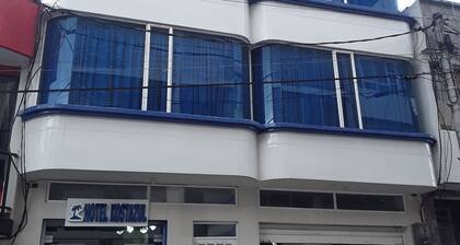 Hotel Kostazul