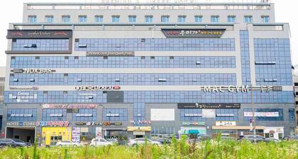 HOTEL CORE
