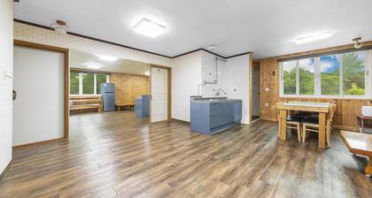Pocheon Aleumdaun Pension