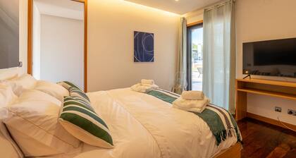VALE DO LOBO Luxury Algarve A by UNA