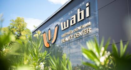 Wabi Hotel - Beauty & Dental Center