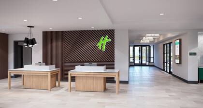 Holiday Inn LIC LaGuardia West, an IHG Hotel