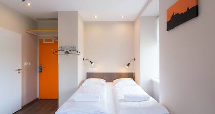 Minimino hotel